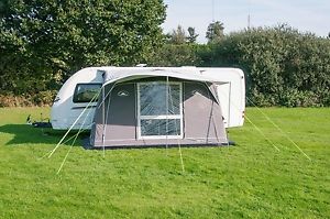 sunncamp advance air 390