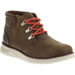 Merrell Epiction Mens Footwear Walking Shoes - Brown Sugar All Sizes