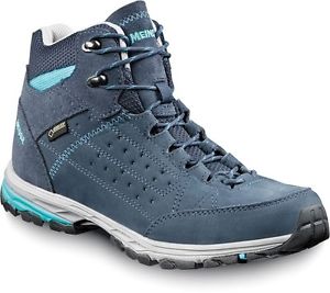 Meindl Durban Lady Mid GTX Damen Outdoorschuhe (3906) NEUWARE!!