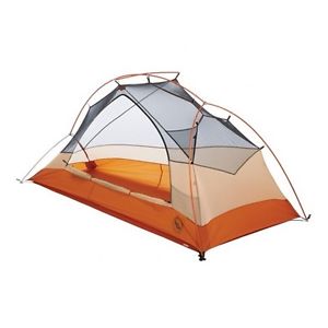 Big Agnes TCS114 Copper Spur UL 1 Person Tent - 6" x 16" Packed