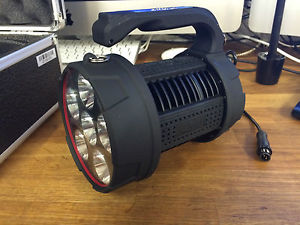 Olight X6 Marauder Light Flashlight Torch 5000 Lumens Hunting/Rescue
