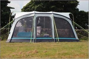 Oxygen Air Speed 3 Awning