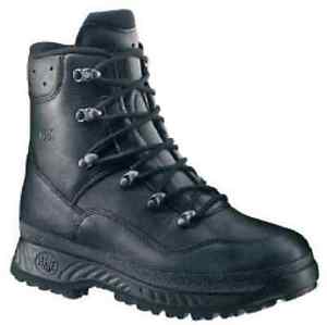 HAIX RANGER BGS Polizei Militär MP Herren Stiefel Boots 45