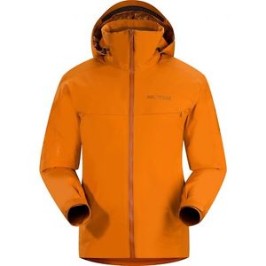 Arc'teryx - Macai Jacket Men's, Large, Bengal Copper