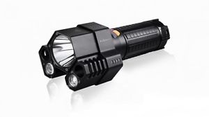 Fenix TK76 Cree XM-L2 U2 x2 XM-L2 T6 LED 18650 2800lm LED Flashlight