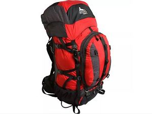 Gregory Denali Pro Backpack Size : Large Red