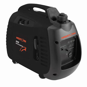 MAGSTORM 800W INVERTER GENERATOR - 240V SINE WAVE - MSG800
