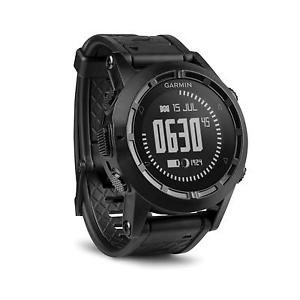 GARMIN Tactix Watch GPS Tactical Training Sports Hiking Camping Compass ABC NEW