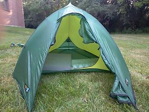 Terra Nova Solar Photon 2 Ultralight freestanding shelter tarp tent