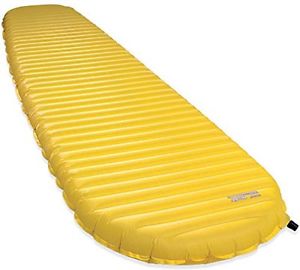 Therm-a-rest NeoAir XLite Regular,Lemon Curry