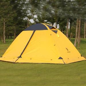 HILIMAN 2 Person Outdoor Camping Travel Portable Family Waterproof Hiking Tent