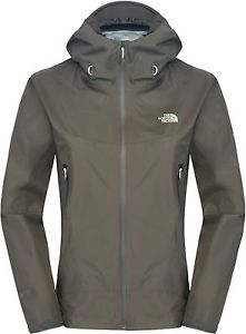 North Face W ALPINE PROJECT JACKET Damen GoreTex Active Regenjacke Wasserdicht