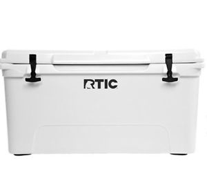 ** BRAND NEW RTIC 65 COOLER*Presell Price! Half The Cost Of Yeti Roadie
