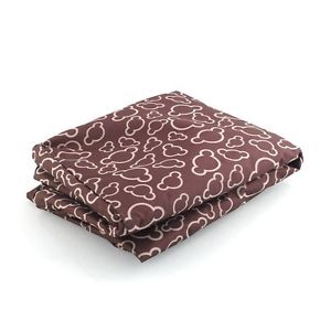 10x(Washable Waterproof Double Layer Dog Car Seat Hammock Cover Mat Blanket L3