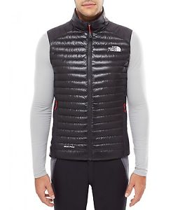 North Face M VERTO PRIMA VEST TNF BLACK