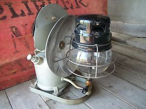 vintage TILLEY lantern 962X~MADE IN ENGLAND~pressure lamp~works~DAVISIL~RARE?