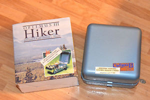 Optimus  111 Hiker unused