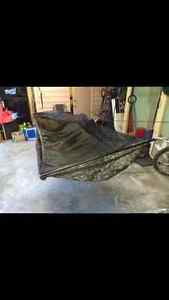 Warbonnet Ridgerunner Hammock