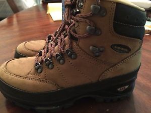 Lowa Women's Lady Sport S Hiking Boot--Size 5