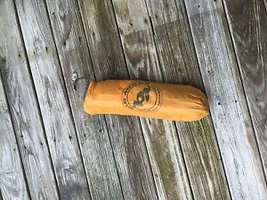 Big Agnes Fly Creek UL2 Tent - Perfect! Ultra Light! 1 Cent! No Reserve!