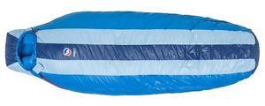 Big Agnes Fish Hawk 30 Sleeping Bag