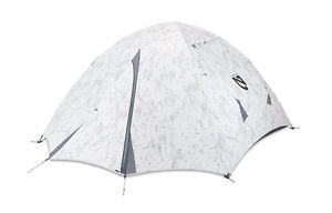 Nemo Losi Storm 3 Person 4 Season Tent Multicam Alpine