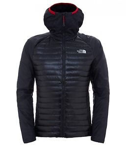 North Face M VERTO PRIMA HOODIE TNF BLACK