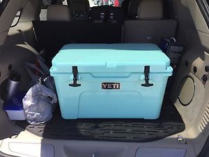 Sea Foam Green Yeti