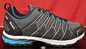 Meindl X-SO Wave GTX Women anthrazit/petrol versch. Gr.