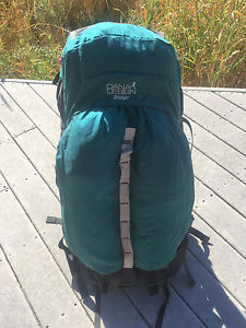 Dana Design – Bridger – Killer B Backpack – Pack Size XL