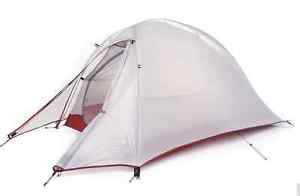 Camping Hiking Tent Trekking Travel Adventure 1 One Person Light Weight Scouts