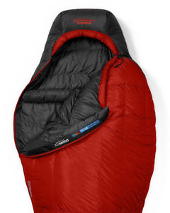 Kara Koram 0° StormDown Sleeping Bag