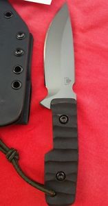 Crusader Forge TCFM 02 Messer Custom