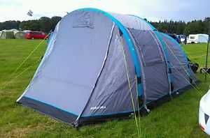 Airgo solus Horizon 4 tent