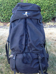 Dana Design Astralplane - Spec Ops - Black