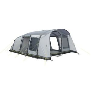 Aufblasbares Zelt Outwell Cruiser 6AC, Campingzelt, Familienzelt 6-Personen-Zelt
