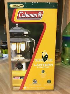Coleman~Limited Edition Lantern Select E~Fuel