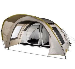 Tenda Fino A 6 Persone quechua t6.2