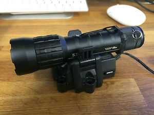 5.11 Tactical TMT R3MC Tactical Torch Flashlight