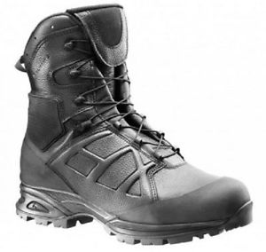 HAIX Ranger GSG9-X Militär Bundeswehr Polizei Goretex Boots Einsatz Stiefel 43