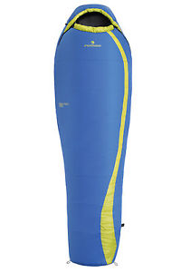 Ferrino Nightec 600 Lite Pro SX Schlafsack (blau)
