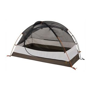 ALPS Mountaineering 5232655 Gradient-2 Dark Clay/Rust 2 Person Tent