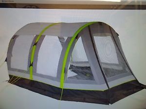 Airgo Cirrus 6 Extention Porch