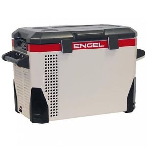 Engel Kühlbox MR 040 l 32 W Kompressor solargeeignet Normal- und Tiefkühlung