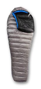 Feathered Friends Swift UL 20 Degree Down Sleeping Bag Size Regular