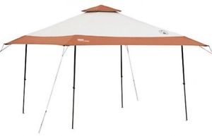 Coleman 13' X 13' Straight Leg Back Home Instant Shelter (169 Sq. Ft Coverage)