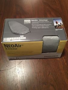 Thermarest NeoAir Xtherm Sleeping Pad