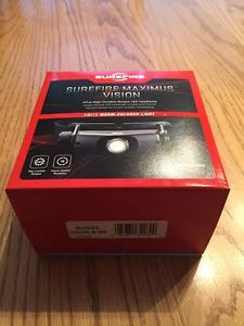 Surefire Maximus Vision Ultra-High Variable Output LED Headlamp-FREE SHIPPING!