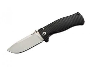 Böker Lion Steel SR-2 Aluminium Einhandmesser 01LS023