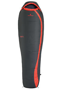 Ferrino Nightec 600 Lite Pro SX Schlafsack (anthrazit)